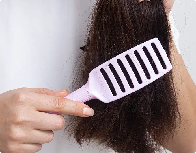 Reparación