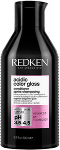 Acondicionador Acidic Color Gloss – 300 ml