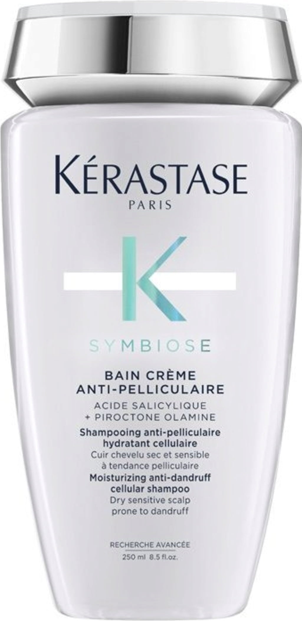 Bain Creme anti-pelliculaire – 250 ml