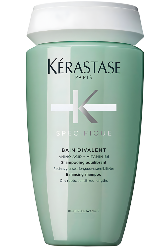 Bain Divalent – 250 ml