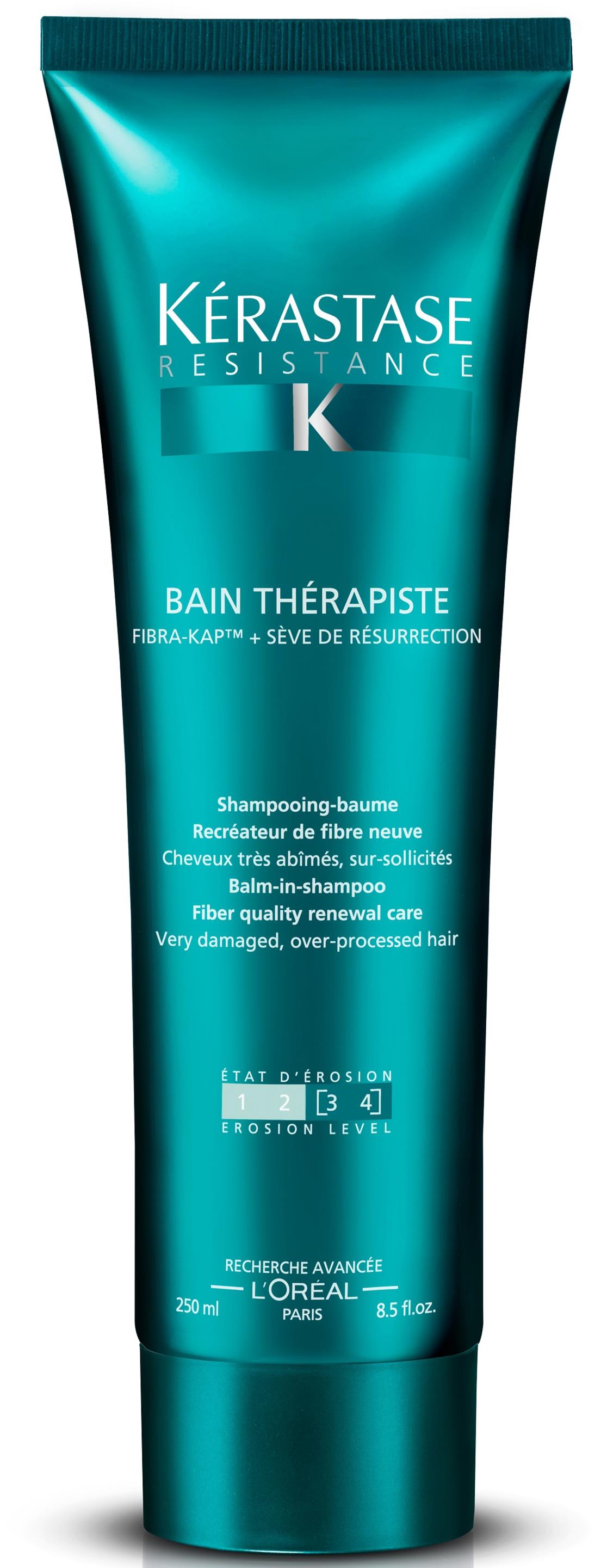 Bain Therapiste- 250 ML