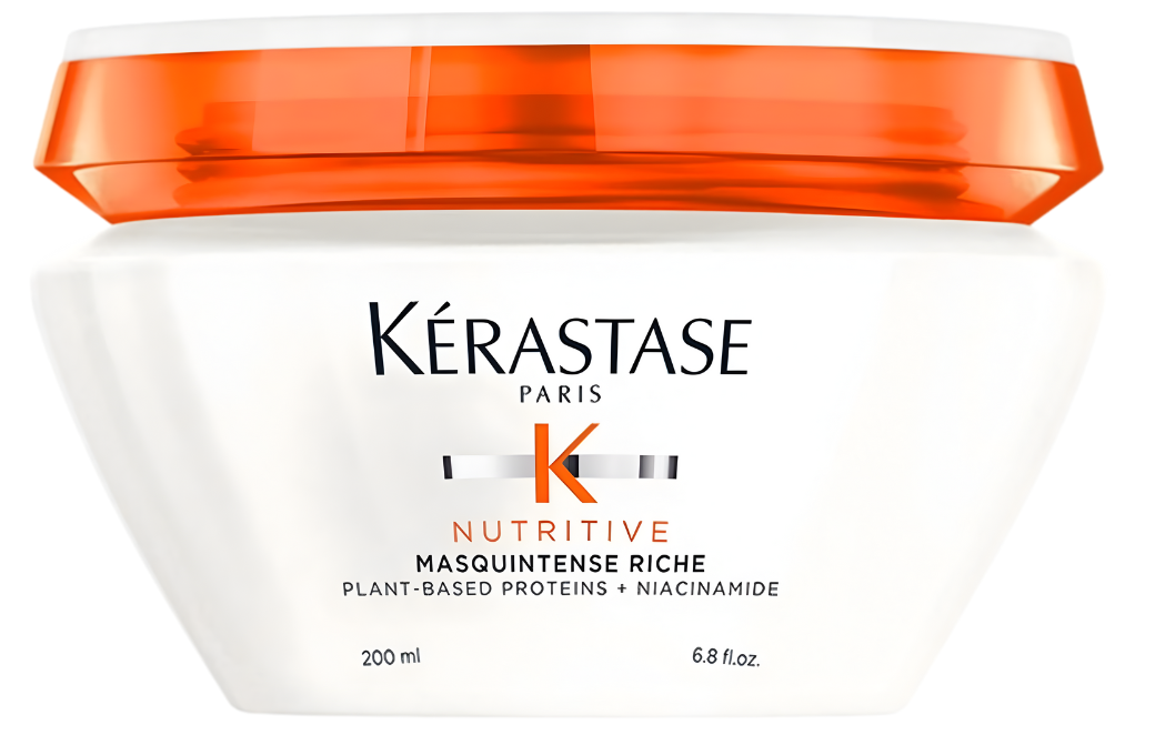 Masquintense Riche Kérastase - 200 ML