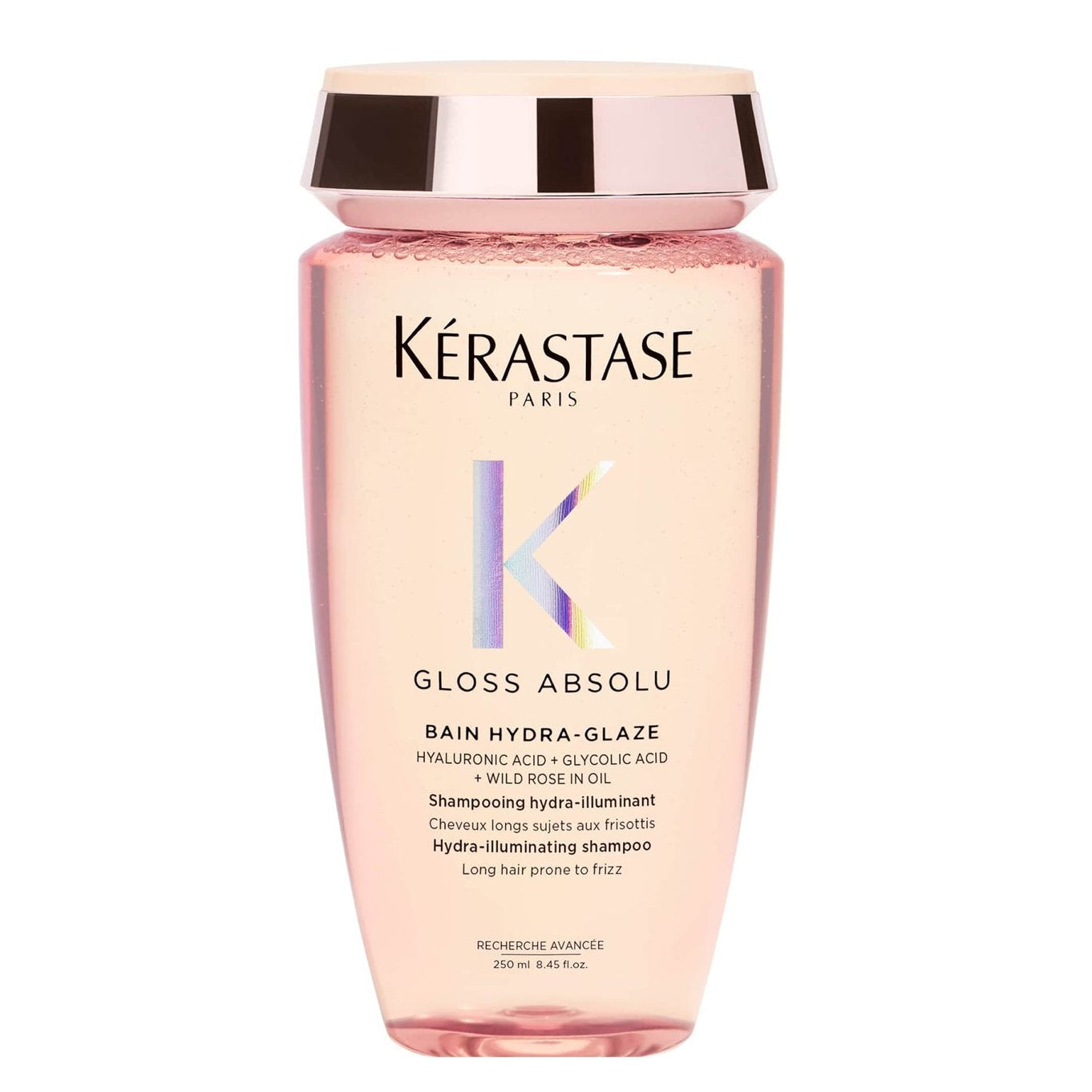 Bain Gloss Absolu - 250 ml