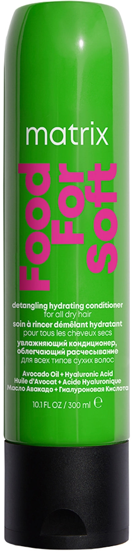 Acondicionador Food For Soft – 300 ml
