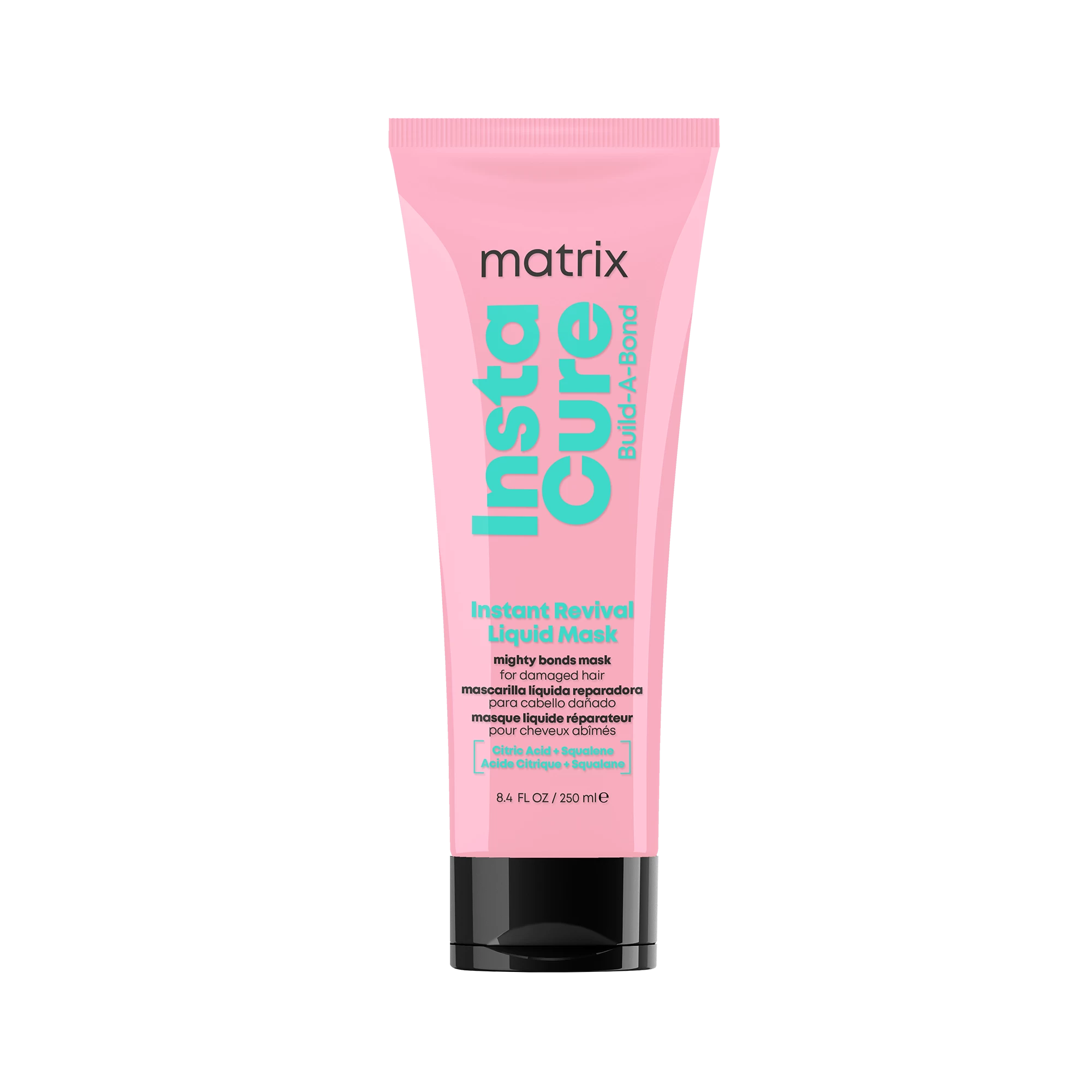 Mascarilla Instacure Build a Bond – 250 ml