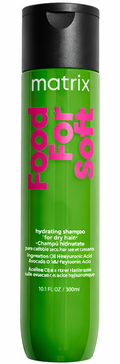 Shampoo Food For Soft – 300 ml