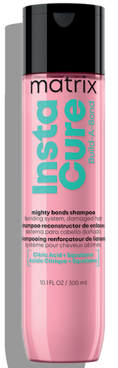 Shampoo Instacure Build a Bond – 300 ml