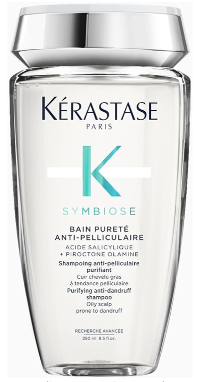 Bain Purete anti-pelliculaire – 250 ml