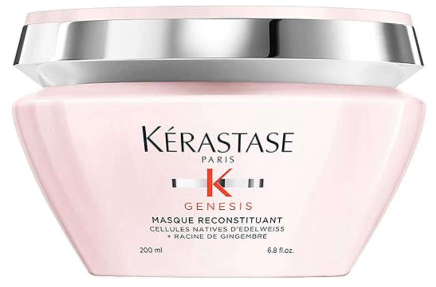 Masque Reconstituant Genesis – 200 ml