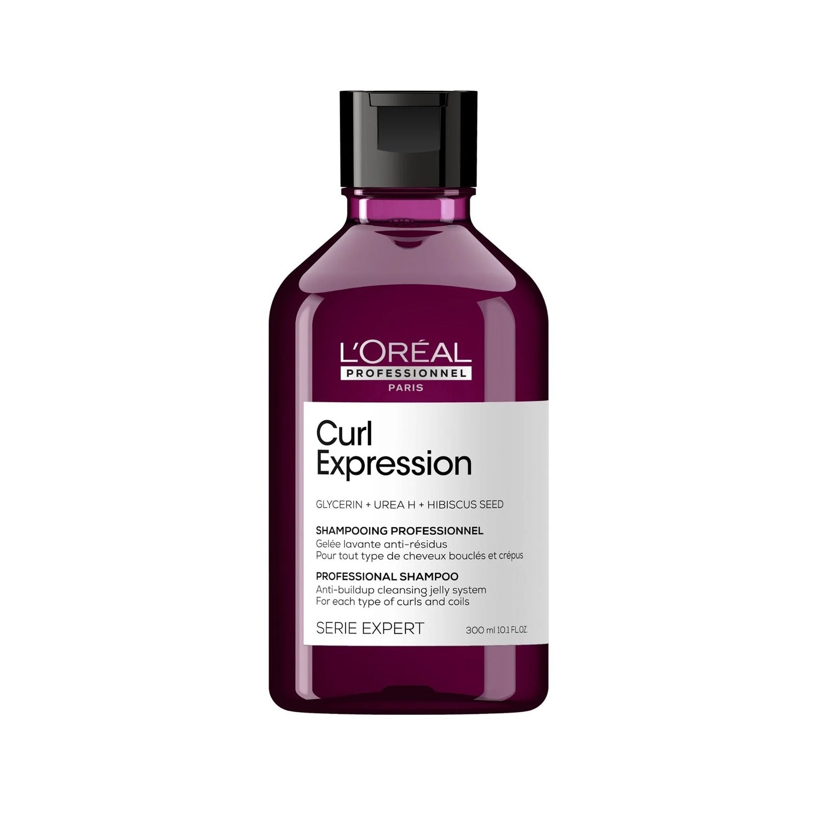 Curl Expression Hydratation Shampoo - 300 ml