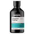 Chroma Crème Green Dyes Shampoo - 300 ml