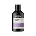 Chroma Crème Purple Dyes Shampoo - 300 ml