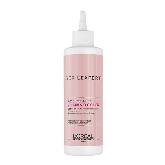 Acidic Sealer Vitamino Color - 210 ml