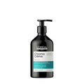Chroma Crème Green Dyes Shampoo - 500 ml