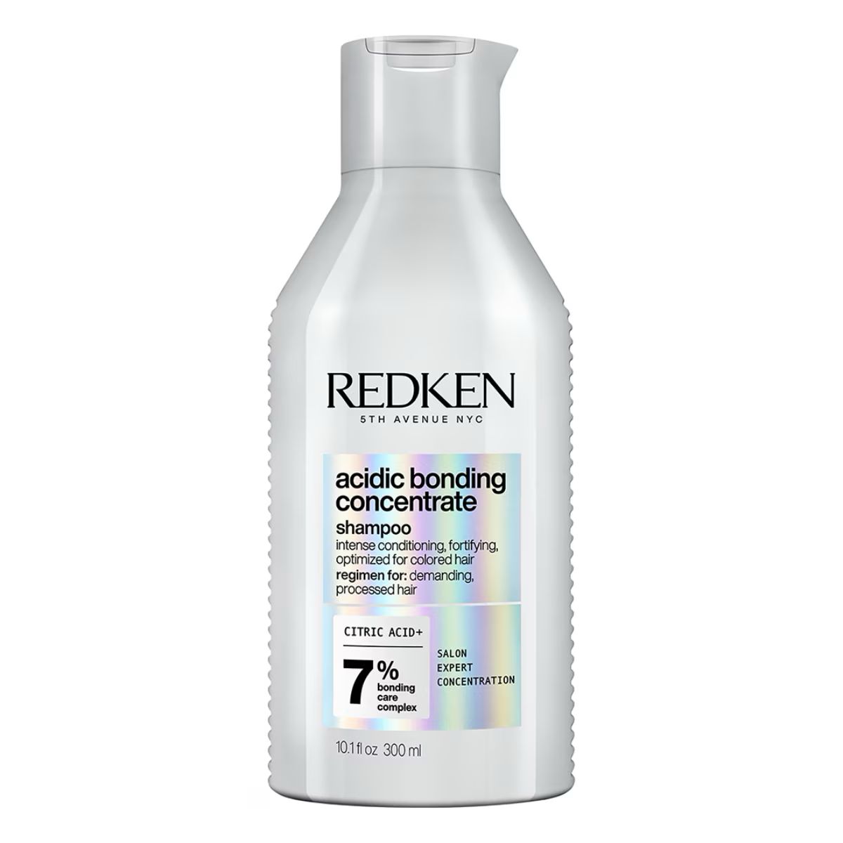 Acidic Bonding Concentrate Shampoo - 300 ml