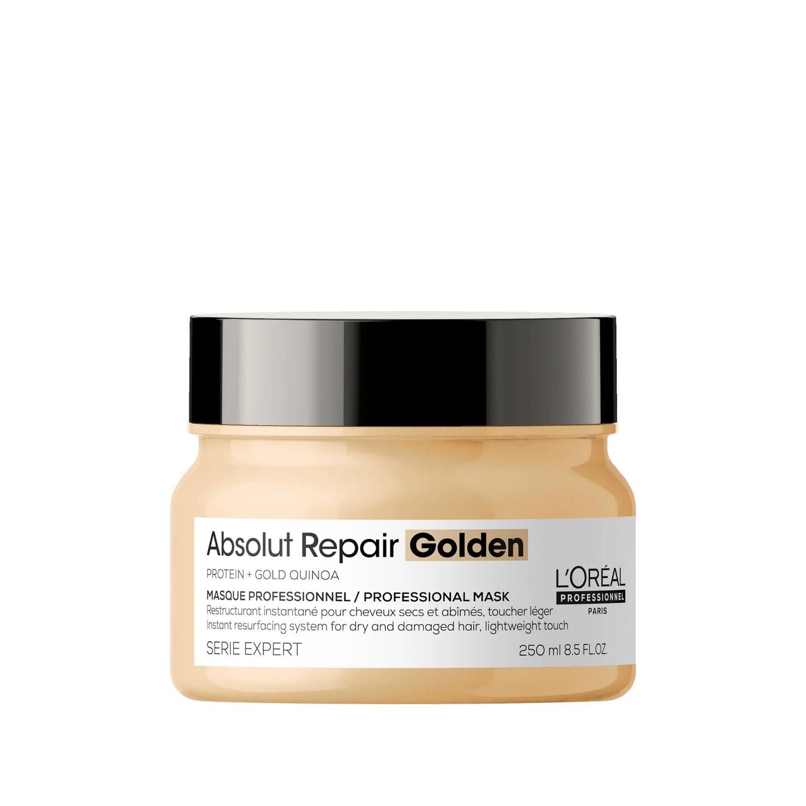 Absolut Repair Gold Mascarilla - 250 ml