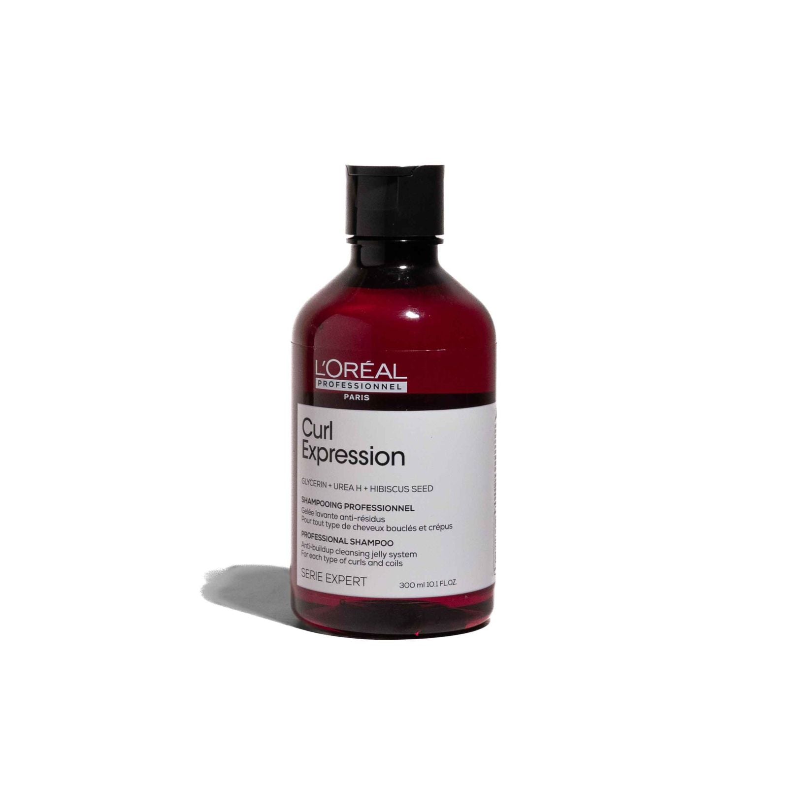 Curl Expression Anti-Residuos Shampoo - 300 ml
