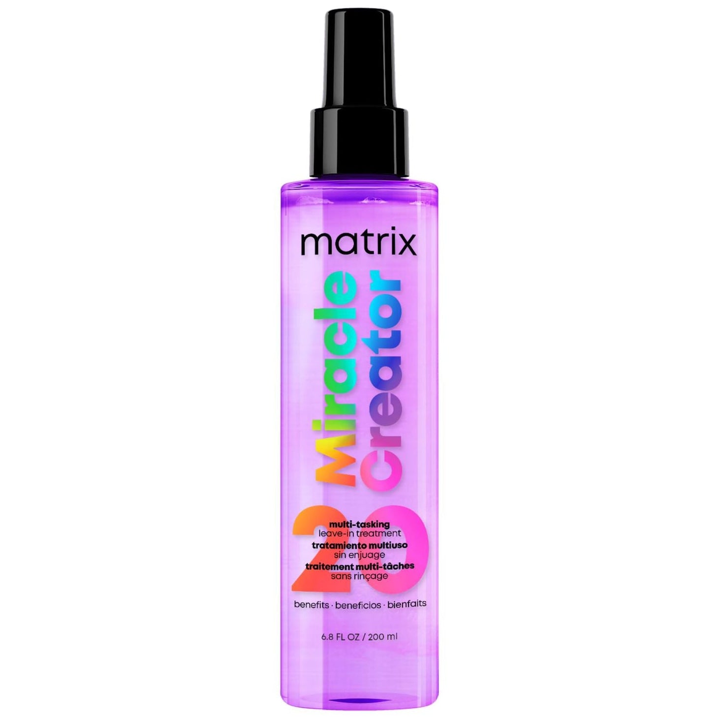Miracle Creator - 200 ml