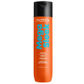 Mega Sleek Shampoo - 300 ml