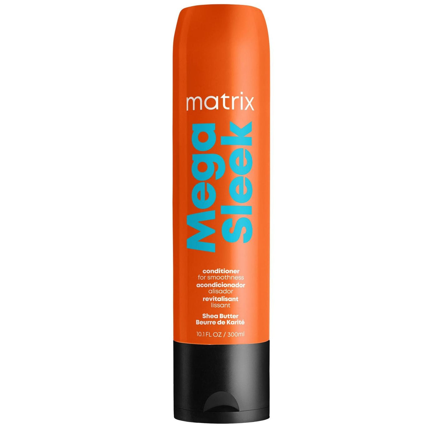 Mega Sleek Acondicionador - 300 ml