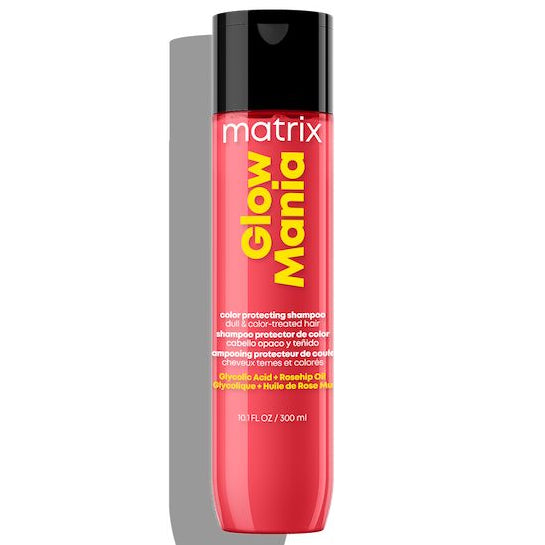 Glow Mania Shampoo - 300 ml