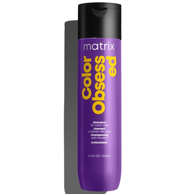 Color Obsessed Shampoo - 300 ml
