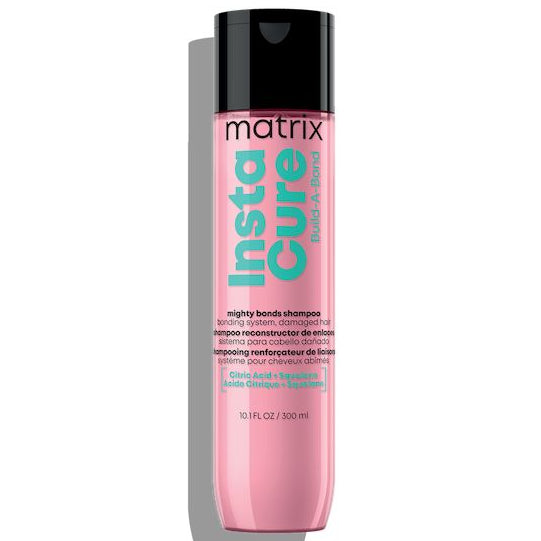 Insta Cure Blonde Shampoo - 300 ml