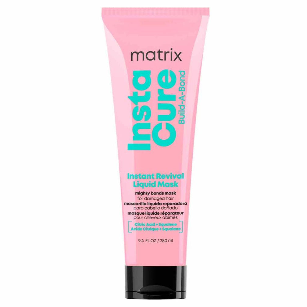 Insta Cure Blonde Mascarilla - 250 ml