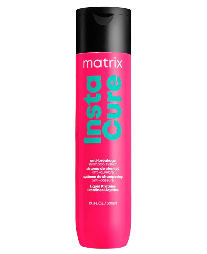 Insta Cure Shampoo - 300 ml