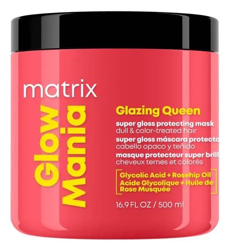 Glow Mania Glaze - 500 ml