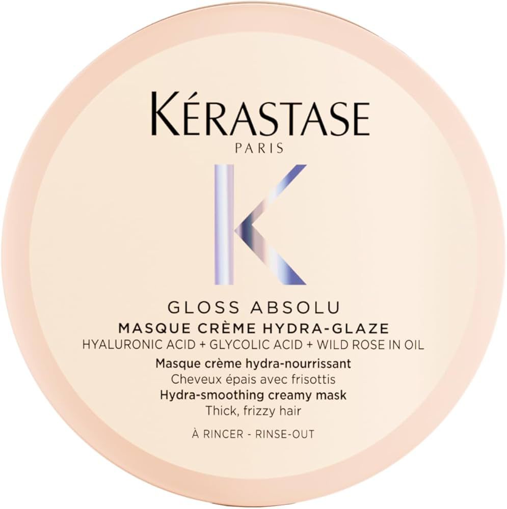 Gloss Absolu Masque - 75 ml