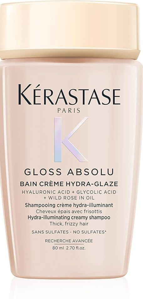 Bain Gloss Absolu - 80 ml