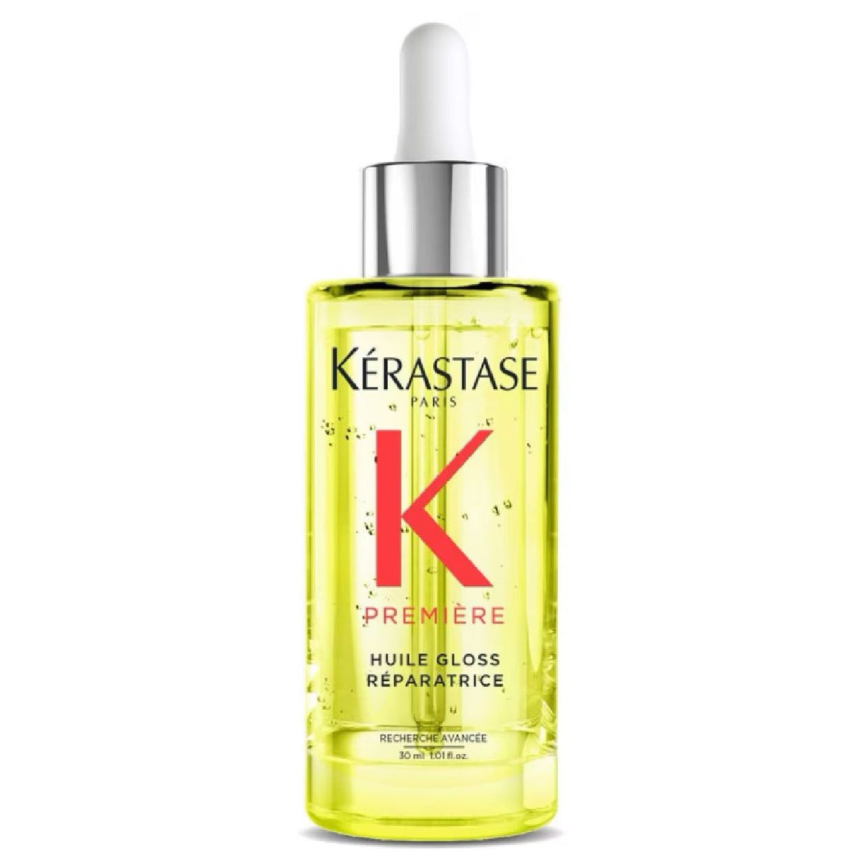 Huile Gloss Première - 30 ml