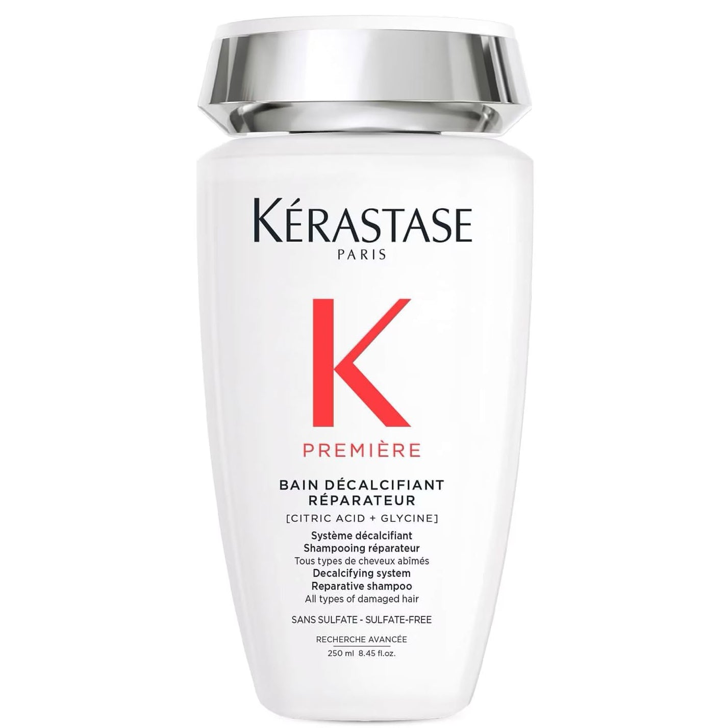 Bain Première - 200 ml