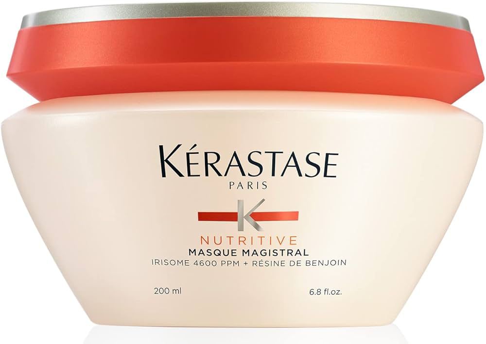 Masque Nutritive Magistral - 200 ml