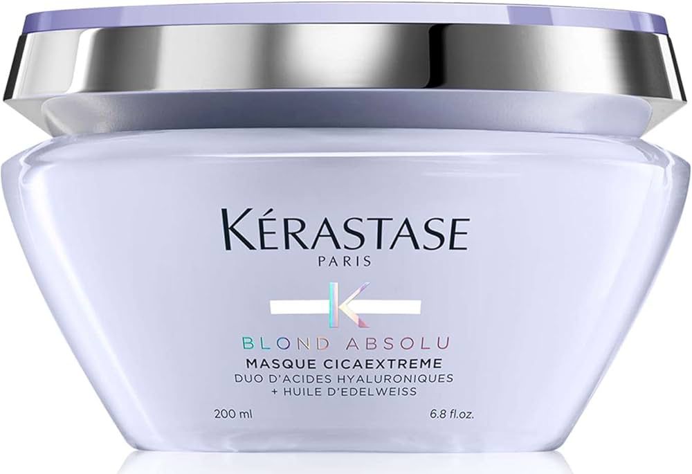 Masque Cicaextreme Blond Absolu - 200 ml
