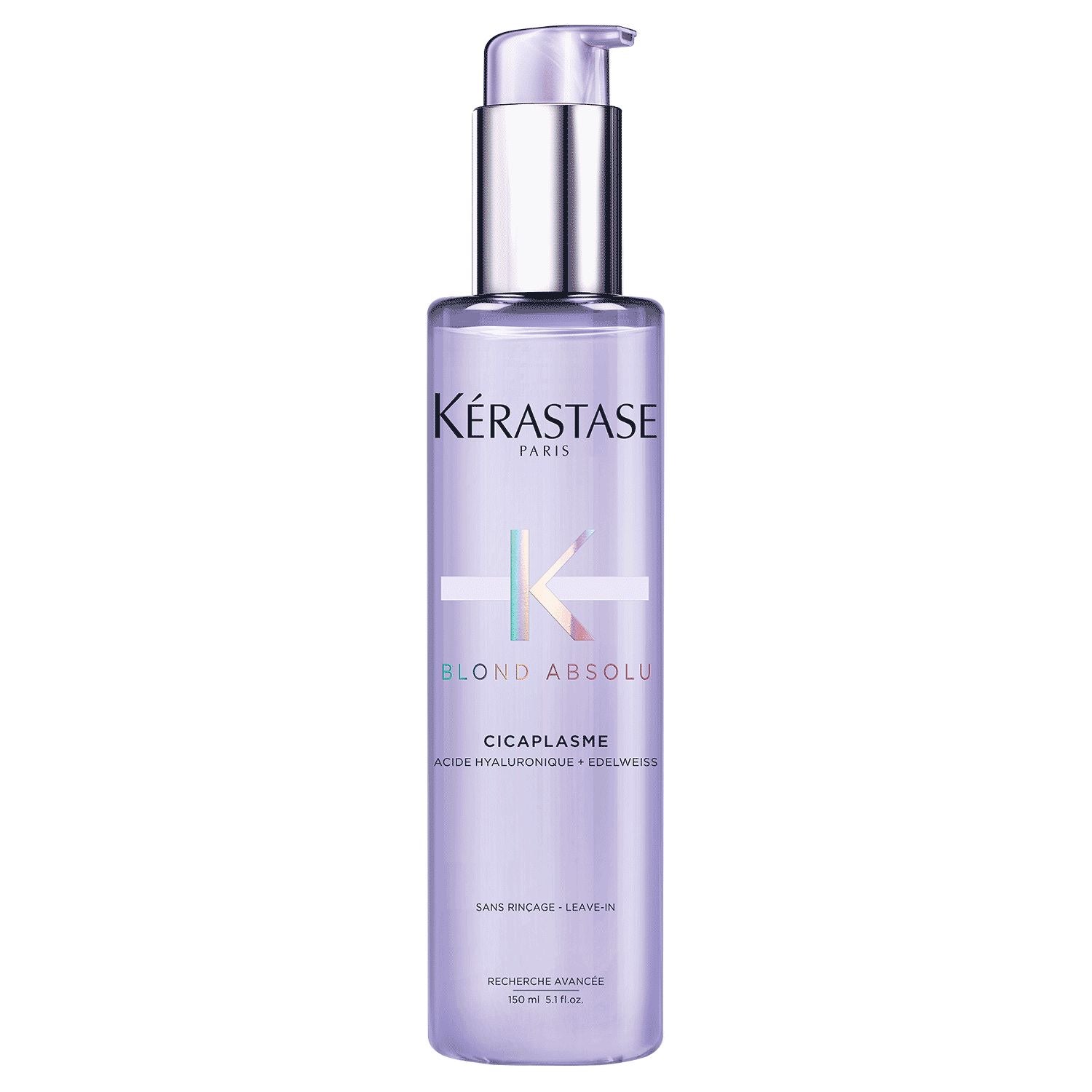 Cicaplasme Blond Absolu - 150 ml