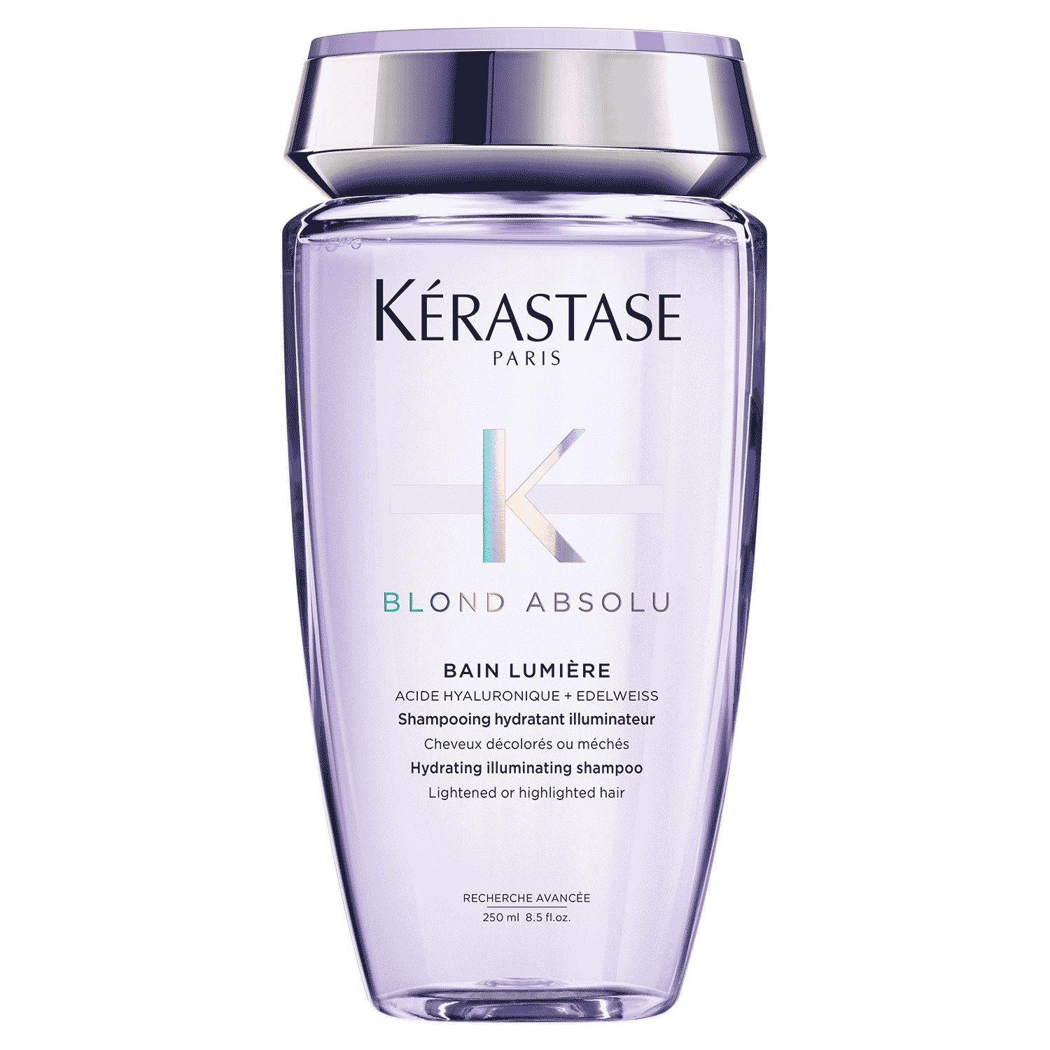 Bain Lumière Blond Absolu - 250 ml