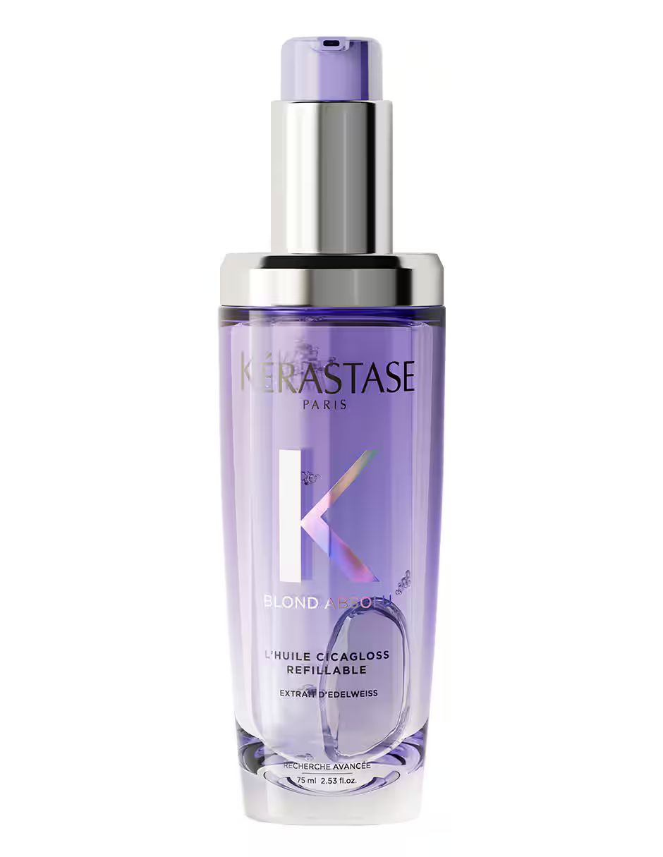 Huile CicaGloss - 75 ml