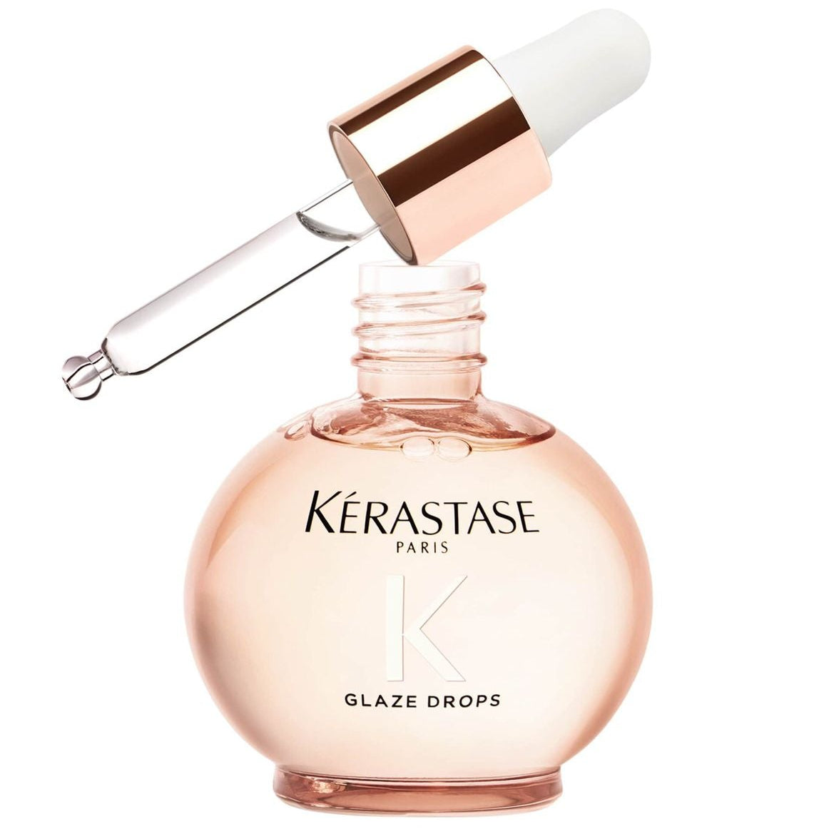 Gloss Absolu Glaze Drops - 45 ml