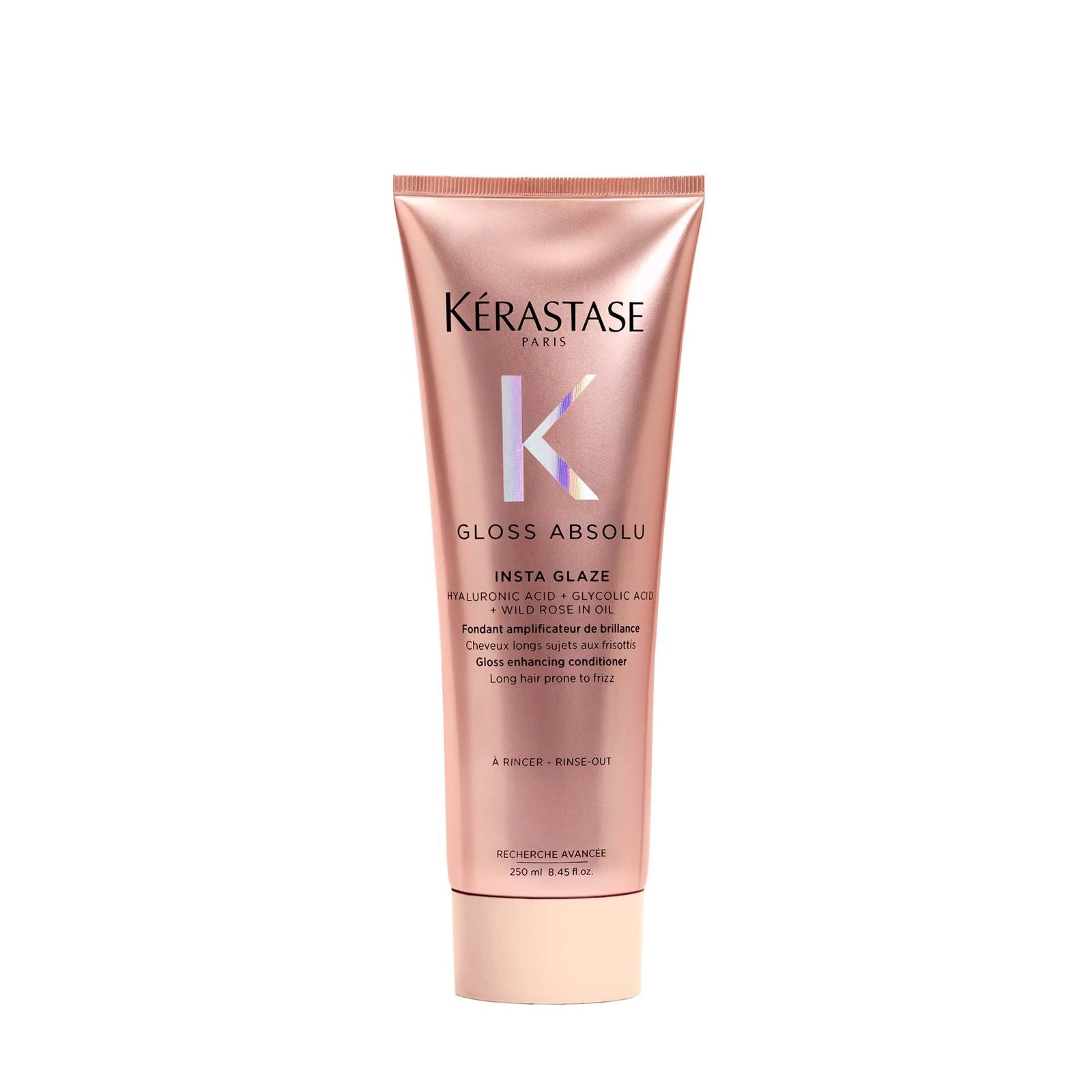 Insta Glaze Gloss Absolu - 250 ml
