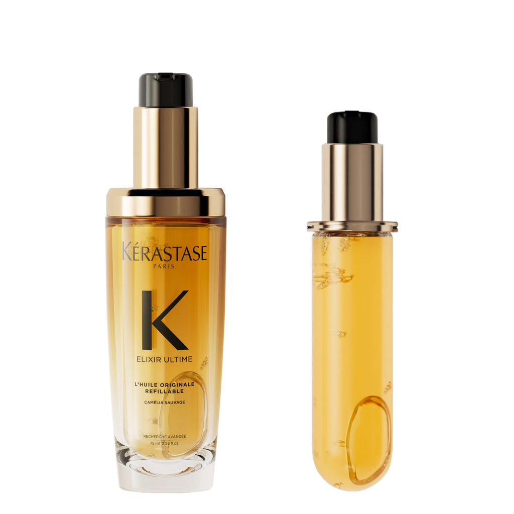 Elixir Ultime Huile Refill - 75 ml