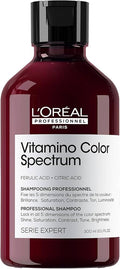 Spectrum Vitamino Color Shampoo - 300 ml