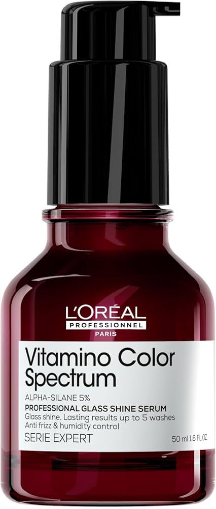 Spectrum Vitamino Color Sérum - 50 ml