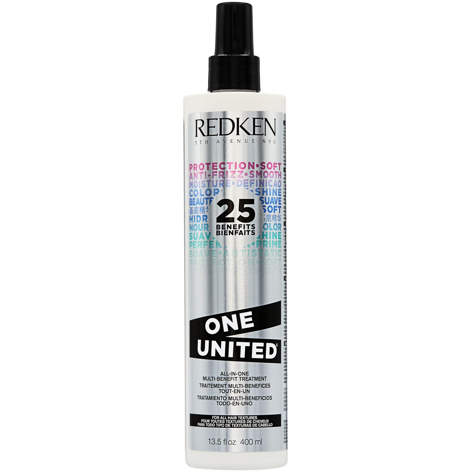 One United - 400 ml