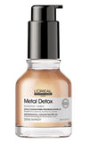 Metal Detox Sérum - 50 ml