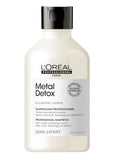 Metal Detox Shampoo - 300 ml