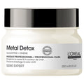 Metal Detox Mascarilla - 250 ml