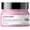 Liss Unlimited Mascarilla - 250 ml