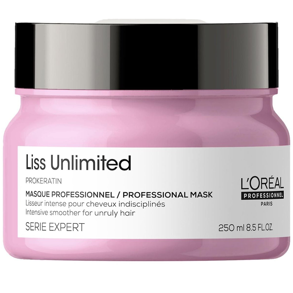 Liss Unlimited Mascarilla - 250 ml